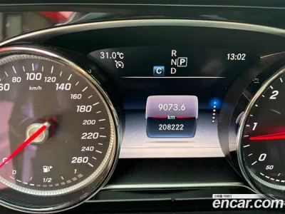 2019 Mercedes-Benz E-Class E220d Avantgarde, фото 3, лот 10221548