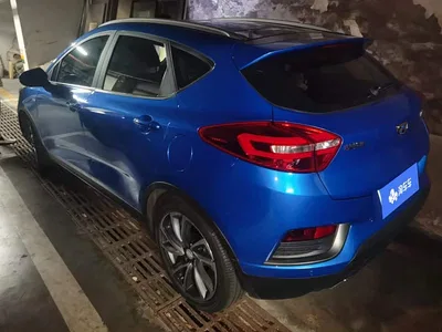 2016 Geely Emgrand GS Elegant Edition 1.3T Automatic Premium Type, фото 3, лот 10307245
