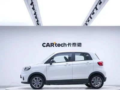 2024 Leapmotor T03 310 Comfort Edition, фото 4, лот 10314227