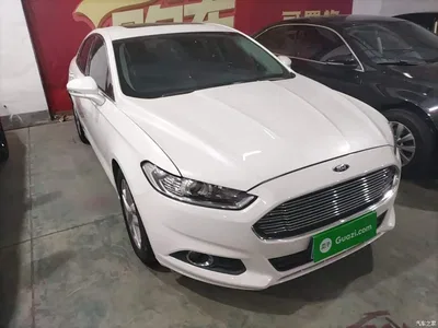 2013 Ford Mondeo Model 1.5L GTDi180 Fashion, фото 4, лот 10300557