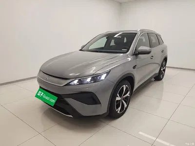 2025 BYD Song Pro New Energy 2nd Generation Smart Driving Edition DM-i 115KM Excellence Type, фото 2, лот 10276841