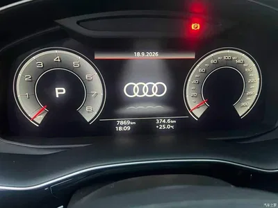 2025 Audi Q7 45 TFSI quattro S line Black Warrior, фото 4, лот 10895454