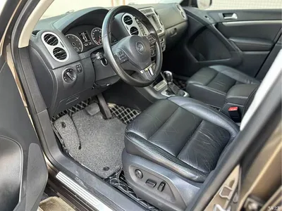 2013 Volkswagen Tiguan 1.8TSI Auto 2WD Comfort Edition, фото 3, лот 10478134