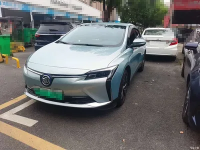 2022 Buick Velite 6 Connected Smart Enjoyment PLUS, фото 1, лот 11192149
