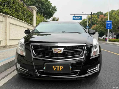 2017 Cadillac XTS 28T Elite, фото 2, лот 10838529