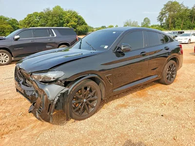 2023 BMW X4 XDRIVE30I, фото 1, лот 10811317