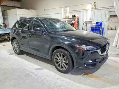 2020 MAZDA CX-5 GRAND TOURING, фото 4, лот 10846257
