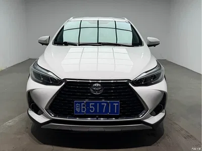 2022 Toyota YARiS L Zhi Xuan Zhi Xuan X 1.5L CVT Leading PLUS Edition, фото 2, лот 10328220