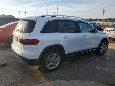 2020 MERCEDES-BENZ GLB 250, фото 3, лот 10821343