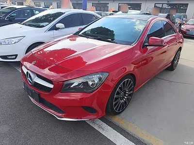 2019 Mercedes-Benz CLA (Import) CLA 200 Sport, фото 2, лот 10286354