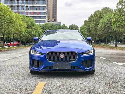 2020 Jaguar XEL 2.0T 200PS R-DYNAMIC S Progressive Sport Edition, фото 2, лот 10290023