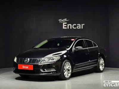 2012 Volkswagen CC 2.0 TSI, фото 1, лот 10195156