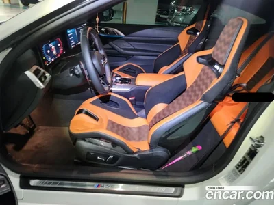2025 BMW M4 M4 Competition M xDrive, фото 4, лот 10224744