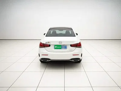 2022 Mercedes-Benz A-Class Facelift A 180 L Sport Sedan, фото 3, лот 11449762