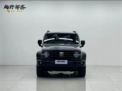 2023 Tank 300 Off-Road Edition 2.0T Conqueror, фото 2, лот 10344531