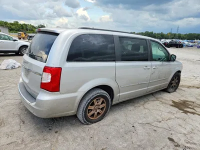 2012 CHRYSLER TOWN & COUNTRY TOURING, фото 3, лот 10866849
