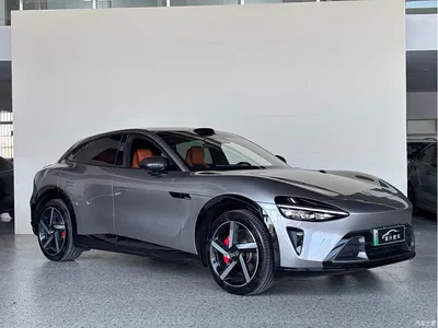 2025 Xiaomi Auto Xiaomi YU7 Ultra Long Range High Performance AWD Max Edition, фото 3, лот 10372986
