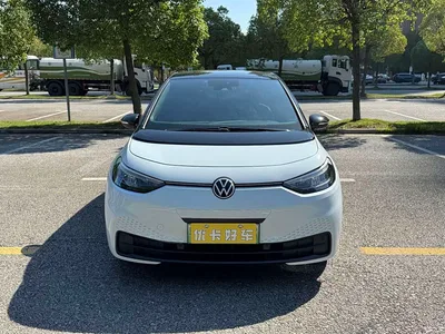 2023 Volkswagen ID.3 Pure Smart Edition, фото 2, лот 11570089