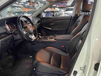 2020 Nissan Sylphy 1.6L XL CVT Joy Edition, фото 3, лот 10339284