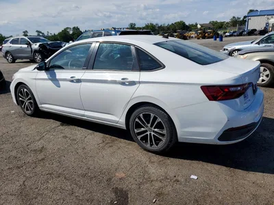 2023 VOLKSWAGEN JETTA SPORT, фото 2, лот 10839035