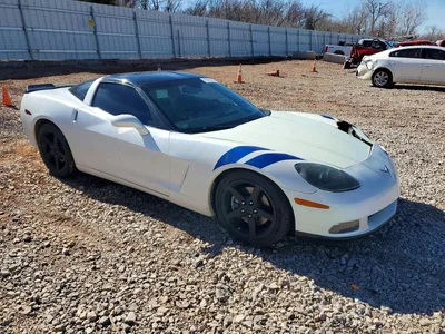 2006 CHEVROLET CORVETTE, фото 4, лот 10722269