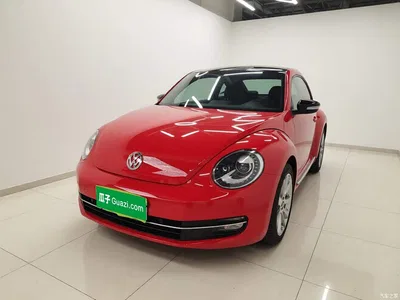 2013 Volkswagen Beetle 2.0TSI Top, фото 2, лот 10474382