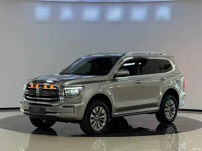2023 Tank 500 EV Hi4-T, фото 1, лот 11449733