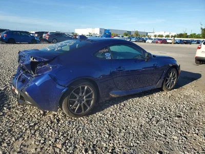 2024 SUBARU BRZ PREMIUM, фото 3, лот 10885525