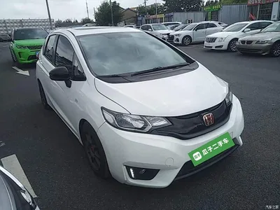 2016 Honda Fit 1.5L LXS CVT Comfort Sunroof Edition, фото 4, лот 10285119