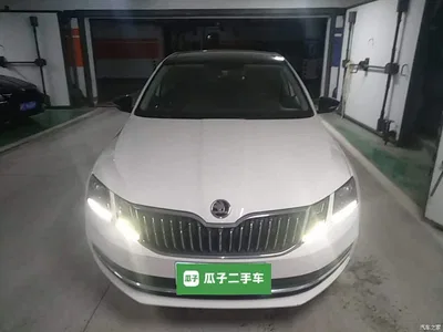 2018 Škoda Octavia TSI280 DSG Flagship Edition, фото 3, лот 10359106
