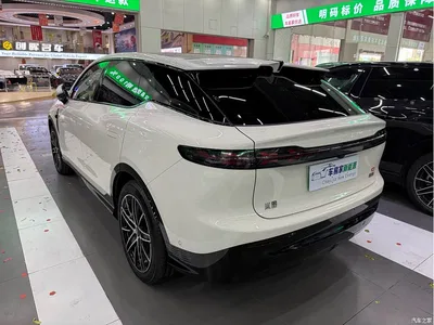 2025 Voyah Auto Voyah Zhiyin Base, фото 2, лот 11169855