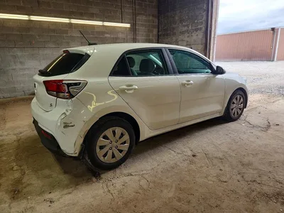 2018 KIA RIO 5-DOOR S, фото 3, лот 10896305