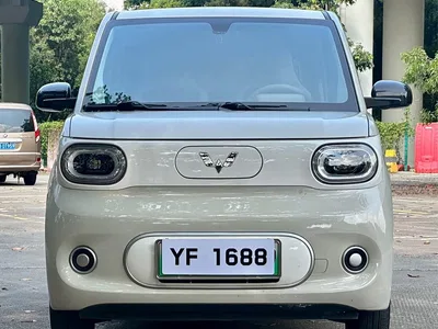 2024 Wuling Motors Hongguang MINIEV 3rd Generation 215km Youth Edition, фото 2, лот 10358948