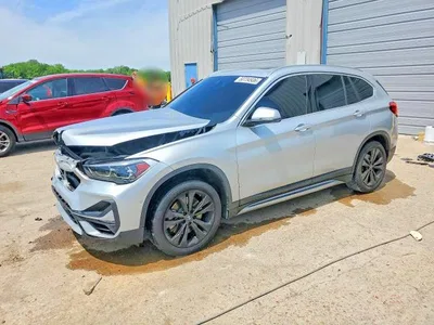 2020 BMW X1 XDRIVE28I, фото 1, лот 10808839