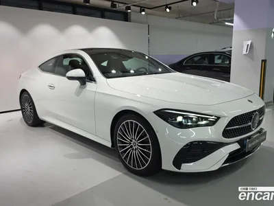 2025 Mercedes-Benz CLE-Class CLE200 Coupe, фото 2, лот 10214539