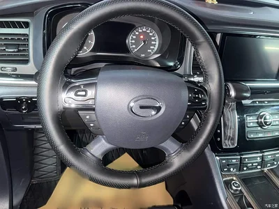 2019 GAC Trumpchi Trumpchi M8 320T Ultimate Edition, фото 3, лот 11192571
