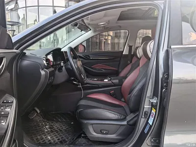 2021 Changan Oshan Changan Oushang X5 1.5T DCT Flagship, фото 4, лот 11189435