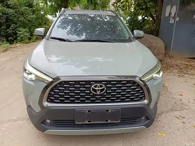 2022 Toyota Corolla Cross 2.0L Flagship Edition, фото 3, лот 10384848