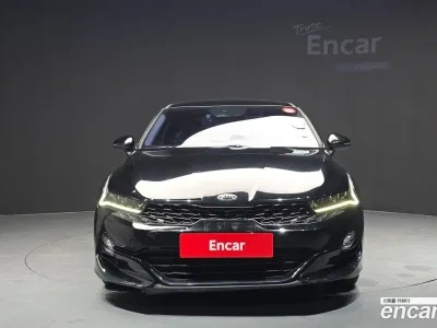 2020 Kia K5 2.0, фото 2, лот 10145881