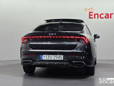 2023 Kia K5 1.6 Turbo, фото 4, лот 10110527
