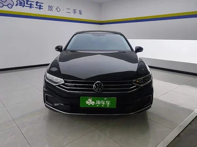 2022 Volkswagen Magotan GTE Plug-in Hybrid GTE Luxury, фото 2, лот 10261036