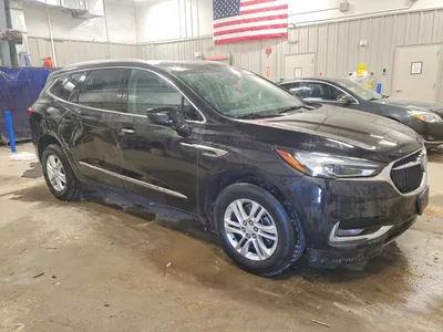 2020 BUICK ENCLAVE ESSENCE, фото 4, лот 10859678