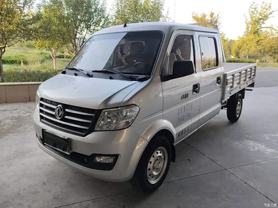 2022 Dongfeng DFSK C32 1.6L C32S LV0 SFG16, фото 1, лот 11518339