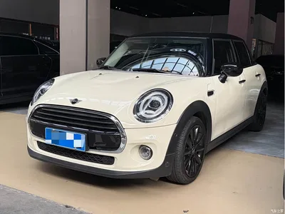 2021 MINI MINI 1.5T COOPER Artist, фото 1, лот 11198451