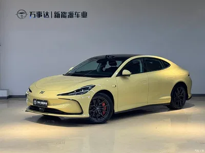 2024 IM Motors IM L6 Max Ultra Performance Edition, фото 1, лот 10830645