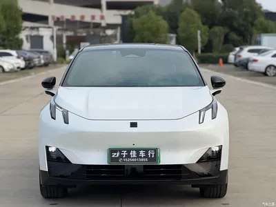2025 Lynk & Co Z20 530km RWD Max, фото 2, лот 11206446