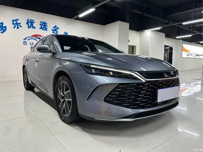 2024 BYD Qin L DM-i 80KM Superior, фото 3, лот 10807734