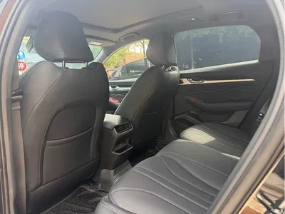2026 Geely Xing Rui Orient Yao 1.5TD Soaring Edition, фото 4, лот 10766358