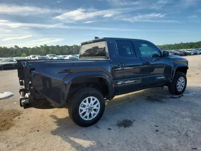 2026 TOYOTA TACOMA SR5, фото 3, лот 10579397