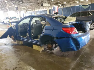 2008 CHRYSLER SEBRING TOURING, фото 2, лот 10864758